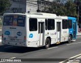 Nova Transporte 22294 na cidade de Vitória, Espírito Santo, Brasil, por Sergio Corrêa. Número da foto: #13324443.