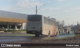 Viação Centro Oeste 130 na cidade de Santiago, Rio Grande do Sul, Brasil, por Mauricio Lopes. Número da foto: #13324237.