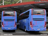 UTIL - União Transporte Interestadual de Luxo 9522 na cidade de Juiz de Fora, Minas Gerais, Brasil, por Luiz Krolman. Número da foto: #13324806.