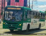 OT Trans - Ótima Salvador Transportes 21358 na cidade de Salvador, Bahia, Brasil, por Matheus Calhau. Número da foto: #13325169.