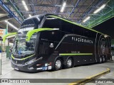 Viação Garcia 90021 na cidade de São Paulo, São Paulo, Brasil, por Rafael Caldas. Número da foto: #13325392.
