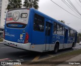 Nortran Transportes Coletivos 6474 na cidade de Porto Alegre, Rio Grande do Sul, Brasil, por Diego Soares. Número da foto: #13323470.