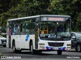 ATD - AutoTransportes Desamparados 69 na cidade de Desamparados, San José, Costa Rica, por Sebas Gamboa. Número da foto: #13323485.