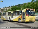 Viação Grande Vitória 13048 na cidade de Vitória, Espírito Santo, Brasil, por Wesley Araujo. Número da foto: #13325322.