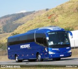Medeiros Transportes e Locação 4500 na cidade de Aparecida, São Paulo, Brasil, por Adailton Cruz. Número da foto: #13324392.