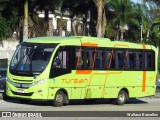 Tursan - Turismo Santo André 731 na cidade de Rio de Janeiro, Rio de Janeiro, Brasil, por Wallace Barcellos. Número da foto: #13325272.
