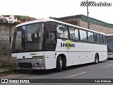 Su Minas Turismo 4795 na cidade de Juiz de Fora, Minas Gerais, Brasil, por Luiz Krolman. Número da foto: #13324841.