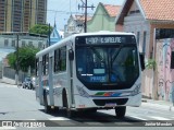 Transnacional Transportes Urbanos 08096 na cidade de Natal, Rio Grande do Norte, Brasil, por Junior Mendes. Número da foto: #13323687.