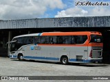 Expresso União 10423 na cidade de Juiz de Fora, Minas Gerais, Brasil, por Luiz Krolman. Número da foto: #13324939.