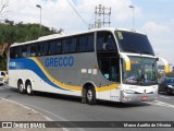 Grecco Tur 1528 na cidade de São Paulo, São Paulo, Brasil, por Marco Aurélio de Oliveira. Número da foto: #13325446.