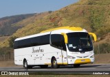 Locabus Locação e Transportes 1838 na cidade de Aparecida, São Paulo, Brasil, por Adailton Cruz. Número da foto: #13324419.