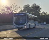 Porto de Registro Transportes 6782 na cidade de Cajati, São Paulo, Brasil, por Leandro Muller. Número da foto: #:id.