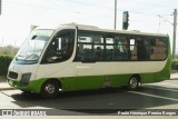 Viña Bus  na cidade de Valparaíso, Valparaíso, Valparaíso, Chile, por Paulo Henrique Pereira Borges. Número da foto: #13325411.