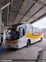Saritur - Santa Rita Transporte Urbano e Rodoviário 26990 na cidade de Ipatinga, Minas Gerais, Brasil, por Alan Rodrigues. Número da foto: #13324513.