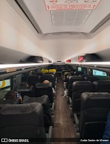 Auto Viação Catarinense 323003 na cidade de Londrina, Paraná, Brasil, por Andre Santos de Moraes. Número da foto: #13323590.