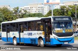 Transportes Águas Lindas BL-91610 na cidade de Ananindeua, Pará, Brasil, por Fabio Soares. Número da foto: #13323691.