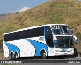 Gabi Transporte 9001 na cidade de Aparecida, São Paulo, Brasil, por Adailton Cruz. Número da foto: #13324456.