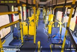HP Transportes Coletivos CAIO E-MILLENNIUM SUPERARTICULADO MBB EO500MDA na cidade de Goiânia, Goiás, Brasil, por Carlos Júnior. Número da foto: #13326630.