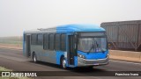 TUPI - Transportes Urbanos Piratininga 6 2255 na cidade de Palmital, São Paulo, Brasil, por Francisco Ivano. Número da foto: #13326697.