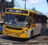 Plataforma Transportes 30998 na cidade de Salvador, Bahia, Brasil, por Matheus Calhau. Número da foto: #13327616.
