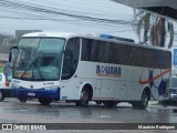 Bolinha Transportes 2007 na cidade de Gravataí, Rio Grande do Sul, Brasil, por Maurício Rodrigues. Número da foto: #13326118.