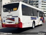 Transportadora Tinguá RJ 156.043 na cidade de Rio de Janeiro, Rio de Janeiro, Brasil, por Thiago Oliveira. Número da foto: #13326554.