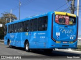 Viação Nossa Senhora do Amparo RJ 186.096 na cidade de Niterói, Rio de Janeiro, Brasil, por Thiago Oliveira. Número da foto: #13326278.