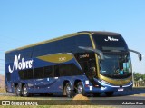Nobre Turismo 7000 na cidade de Aparecida, São Paulo, Brasil, por Adailton Cruz. Número da foto: #13326598.