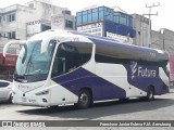 Futura 9700 na cidade de Gustavo A. Madero, Ciudad de México, México, por Francisco Javier Esteva FJA Armstrong. Número da foto: #13325752.
