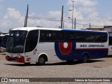 Viação São Cristóvão 2270 na cidade de Lavras, Minas Gerais, Brasil, por Fabricio do Nascimento Zulato. Número da foto: #13325992.
