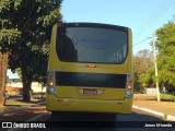 Souza & Braga 470 na cidade de Ituverava, São Paulo, Brasil, por Jonas Miranda. Número da foto: #13326349.