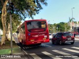 Auto Lotação Ingá 1.1.082 na cidade de Niterói, Rio de Janeiro, Brasil, por Edinilson Henrique Ferreira. Número da foto: #13326530.