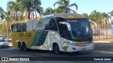 Empresa Gontijo de Transportes 19440 na cidade de Campo Grande, Mato Grosso do Sul, Brasil, por Genival Júnior. Número da foto: #13325634.