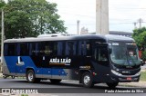 Arêa Leão Turismo 116 na cidade de Teresina, Piauí, Brasil, por Paulo Alexandre da Silva. Número da foto: #13325993.