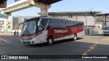 Transportadora Tinguá RJ 156.257 na cidade de Rio de Janeiro, Rio de Janeiro, Brasil, por Anderson Nascimento. Número da foto: #13326842.