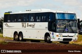 WJ Brasil Turismo 92003 na cidade de Toledo, Paraná, Brasil, por Flávio Oliveira. Número da foto: #13327172.