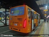 Auto Viação Redentor HI851 na cidade de Curitiba, Paraná, Brasil, por Vinícius Weber. Número da foto: #13325559.