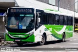 Viação São José RJ 200.181 na cidade de Rio de Janeiro, Rio de Janeiro, Brasil, por Flávio Oliveira. Número da foto: #13327075.