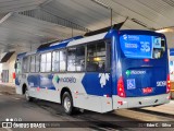 Viação Modelo 9091 na cidade de Aracaju, Sergipe, Brasil, por Eder C.  Silva. Número da foto: #13326026.