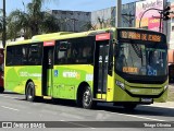 Expresso Miramar 2.3.002 na cidade de Niterói, Rio de Janeiro, Brasil, por Thiago Oliveira. Número da foto: #13327301.