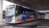 Transportes Machado RJ 162.064 na cidade de Duque de Caxias, Rio de Janeiro, Brasil, por Anderson Nascimento. Número da foto: #13327441.