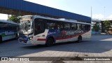 Transportes Machado RJ 162.056 na cidade de Duque de Caxias, Rio de Janeiro, Brasil, por Anderson Nascimento. Número da foto: #13327430.