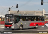 Pêssego Transportes 4 7234 na cidade de São Paulo, São Paulo, Brasil, por Diego Henrique. Número da foto: #13327520.