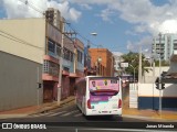 Rápido D´Oeste 5026 na cidade de Ribeirão Preto, São Paulo, Brasil, por Jonas Miranda. Número da foto: #13326341.