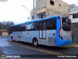 BRT Sorocaba Concessionária de Serviços Públicos SPE S/A 3405 na cidade de Sorocaba, São Paulo, Brasil, por Weslley Kelvin Batista. Número da foto: #:id.