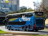 Nobre Turismo 7000 na cidade de Belo Horizonte, Minas Gerais, Brasil, por Natanael Arruda. Número da foto: #13327217.