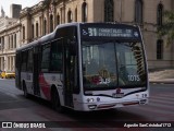 SiBus 1015 na cidade de Córdoba, Capital, Córdoba, Argentina, por Agustin SanCristobal1712. Número da foto: #13327004.
