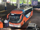 Rodoviária Caruaruense 735 na cidade de Recife, Pernambuco, Brasil, por Joalison Batista. Número da foto: #13326643.