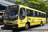 Viação Elite 2252 na cidade de Volta Redonda, Rio de Janeiro, Brasil, por Paulo Henrique Pereira Borges. Número da foto: #13327064.