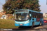 Autotrans > Turilessa 25156 na cidade de Contagem, Minas Gerais, Brasil, por Rava Ogawa. Número da foto: #13327375.